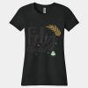 Women's Tri Blend Tee Thumbnail