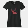 Women's Tri Blend Tee Thumbnail