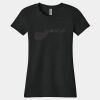 Women's Tri Blend Tee Thumbnail