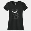 Women's Tri Blend Tee Thumbnail