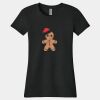 Women's Tri Blend Tee Thumbnail
