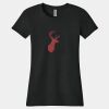 Women's Tri Blend Tee Thumbnail