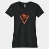 Women's Tri Blend Tee Thumbnail