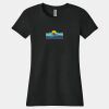 Women's Tri Blend Tee Thumbnail
