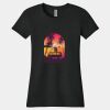 Women's Tri Blend Tee Thumbnail