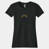 Women's Tri Blend Tee Thumbnail