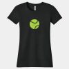 Women's Tri Blend Tee Thumbnail