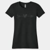 Women's Tri Blend Tee Thumbnail