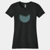 Women's Tri Blend Tee Thumbnail