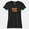 Women's Tri Blend Tee Thumbnail