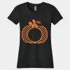 Women's Tri Blend Tee Thumbnail