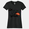 Women's Tri Blend Tee Thumbnail