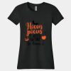 Women's Tri Blend Tee Thumbnail