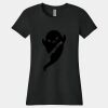 Women's Tri Blend Tee Thumbnail