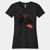 Women's Tri Blend Tee Thumbnail