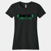 Women's Tri Blend Tee Thumbnail