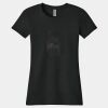 Women's Tri Blend Tee Thumbnail