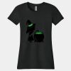 Women's Tri Blend Tee Thumbnail
