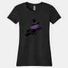 Women's Tri Blend Tee Thumbnail
