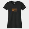 Women's Tri Blend Tee Thumbnail