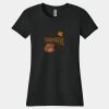Women's Tri Blend Tee Thumbnail
