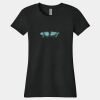 Women's Tri Blend Tee Thumbnail