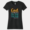 Women's Tri Blend Tee Thumbnail