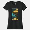 Women's Tri Blend Tee Thumbnail
