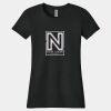 Women's Tri Blend Tee Thumbnail