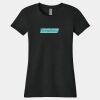 Women's Tri Blend Tee Thumbnail