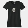 Women's Tri Blend Tee Thumbnail