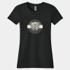 Women's Tri Blend Tee Thumbnail