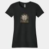 Women's Tri Blend Tee Thumbnail