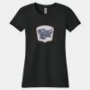 Women's Tri Blend Tee Thumbnail