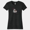 Women's Tri Blend Tee Thumbnail