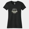 Women's Tri Blend Tee Thumbnail