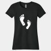 Women's Tri Blend Tee Thumbnail