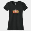 Women's Tri Blend Tee Thumbnail