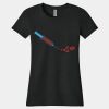 Women's Tri Blend Tee Thumbnail