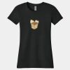 Women's Tri Blend Tee Thumbnail