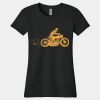 Women's Tri Blend Tee Thumbnail