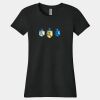 Women's Tri Blend Tee Thumbnail
