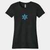 Women's Tri Blend Tee Thumbnail