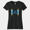 Women's Tri Blend Tee Thumbnail