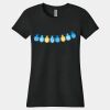 Women's Tri Blend Tee Thumbnail
