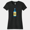 Women's Tri Blend Tee Thumbnail