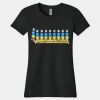 Women's Tri Blend Tee Thumbnail