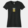 Women's Tri Blend Tee Thumbnail