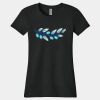 Women's Tri Blend Tee Thumbnail