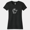 Women's Tri Blend Tee Thumbnail